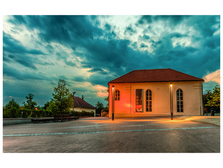 Foto: Borut Graj